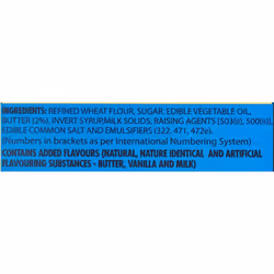 Britannia Good day Biscuits Butter Cookies 216g - Pack of 12