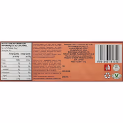 Britannia Good day Cashew nuts Cookies 216g - Pack of 2