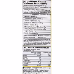 Britannia Wheat Rusk 610g - Pack of 4