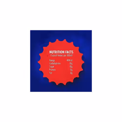 Thums Up Can 300ml (Pack of 5) Cold Soft Drink, Refreshing, Beverages
