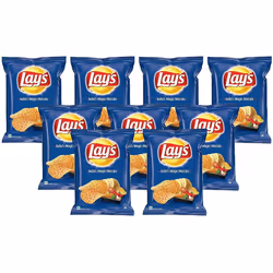 Lays Magic Masala 50g - Pack of 9