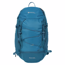 Mountain Warehouse 034730050001 backpack Teal
