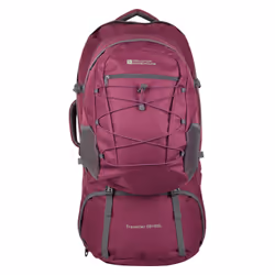 Mountain Warehouse 053319042003, Purple, 1 pc(s)