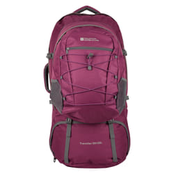 Mountain Warehouse 053319042003 backpack Purple
