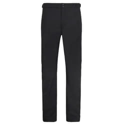 Callaway Golf Mens Stormguard III 4-Way Stretch Waterproof Golf Trousers - M, Caviar