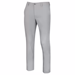Callaway Golf Mens 2023 Stretch Tapered Golf Trousers - 38/30, Quarry