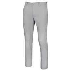 Callaway Golf Mens 2023 Stretch Tapered Golf Trousers - 38/30, Quarry