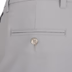 Callaway Golf Mens 2023 Stretch Tapered Golf Trousers - 38/30, Quarry