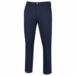 Callaway Golf Mens 2023 Stretch Tapered Golf Trousers - 36/34, Dress Blues