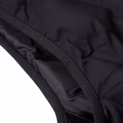 Callaway Golf Mens Chev Welded Quilted Thermal Swing Tech Vest Gilet - XL, Caviar