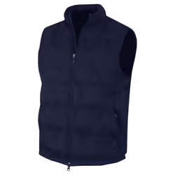 Callaway Golf Mens Chev Welded Quilted Thermal Swing Tech Vest Gilet - L, Peacoat