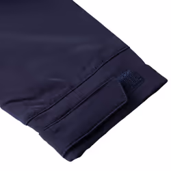 Callaway Golf Mens Full Zip Windproof Water Resistant Colour Block Jacket - L, Peacoat Heather