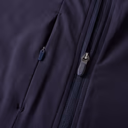 Callaway Golf Mens 2025 Premium SwingTech Water Resistant Golf Wind Jacket - S, Peacoat