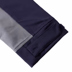 Callaway Golf Mens Premium SwingTech Water Resistant Golf Wind Jacket - L, Peacoat
