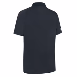 Callaway Golf Mens 2025 Optical 'C' Moisture Wicking Stretch Golf Polo Shirt - L, Caviar