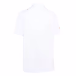 Callaway Golf Mens 2025 Optical 'C' Moisture Wicking Stretch Golf Polo Shirt - L, Bright White