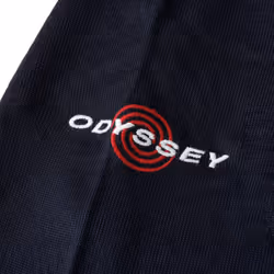 Callaway Golf Mens 2025 1/4 Zip Blended Merino Mix Odyssey Thermal Sweater - XXXL, Navy Blue
