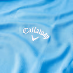Callaway Golf Mens 2025 Tournament Opti-Dri Left Chest Logo Polo Shirt - XL, Spring Break