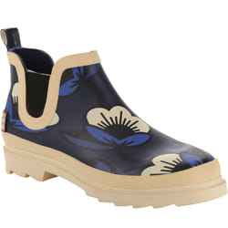 Regatta Womens Orla Kiely Chelsea Boot Mid Rise Wellies Wellington Boots - 3 UK, Passion Flower