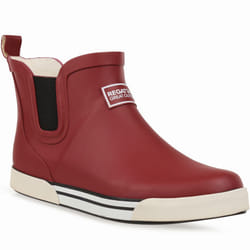 Regatta Womens Lady Bayla Low Rise Ankle Wellington Boots Wellies - 3 UK, Cabernet