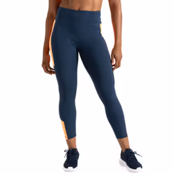 Dare 2b Womens Move II Outdoor Fitness Gym Bottoms Leggings - Moonlight Denim - 16, Moonlight Denim