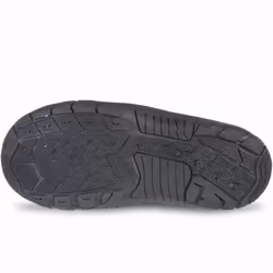 Regatta Kids Jetty Summer Beach Pool Sandals Pumps Water Shoes - 12K UK, Black