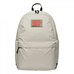 Superdry Women's Classic Montana Backpack - Pelican Beige