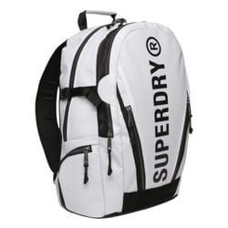 Superdry Tarp Backpack - Optic