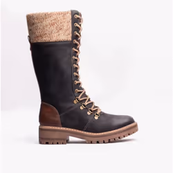 Lotus TEXAS Womens Boots Black - UK 4, Black