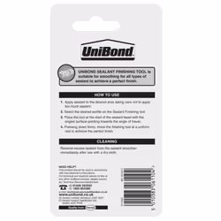 UniBond Finishing Trowel