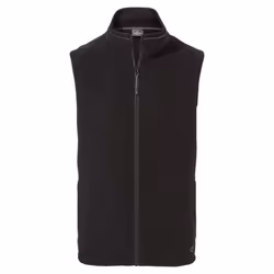 Craghoppers Mens Expert Corey Fleece Gilet - XL, Black