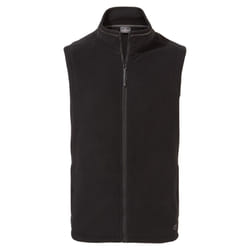 Craghoppers Mens Expert Corey Fleece Gilet - XS, Black
