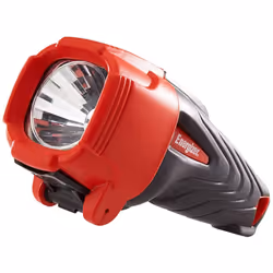 Eveready Impact Hand Torch