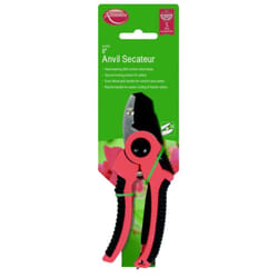 Ambassador Anvil Secateurs