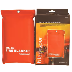 Blackspur Fire Blanket