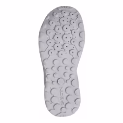 Geox Boys Vaniett Sandals - 1 UK, Royal Blue/Light Blue