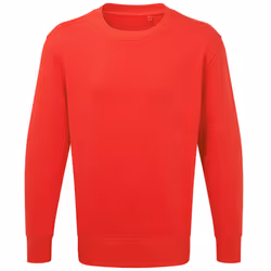Anthem Unisex Adult Sweatshirt - XS, Red