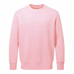 Anthem Unisex Adult Sweatshirt - XS, Pink