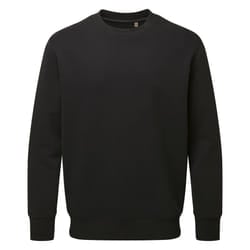 Anthem Unisex Adult Sweatshirt - XS, Black
