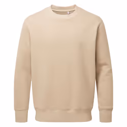 Anthem Unisex Adult Sweatshirt - XS, Desert Sand