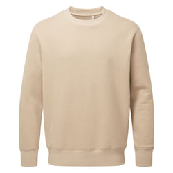 Anthem Unisex Adult Sweatshirt - XS, Desert Sand