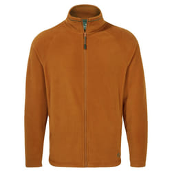 Craghoppers Mens Expert Corey 200 Fleece Jacket - S, Potters Clay