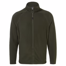 Craghoppers Mens Expert Corey 200 Fleece Jacket - L, Dark Cedar