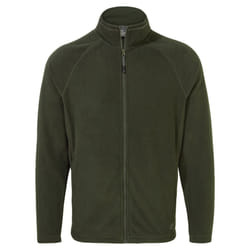 Craghoppers Mens Expert Corey 200 Fleece Jacket - L, Dark Cedar
