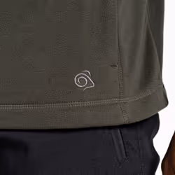Craghoppers Mens Expert Corey 200 Fleece Jacket - L, Dark Cedar