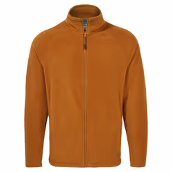 Craghoppers Mens Expert Corey 200 Fleece Jacket - 2XL, Potters Clay