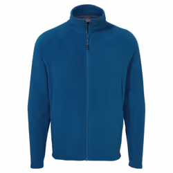 Craghoppers Mens Expert Corey 200 Fleece Jacket - 3XL, Poseidon Blue