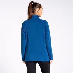 Craghoppers Womens/Ladies Expert Miska 200 Fleece Jacket - 16 UK, Poseidon Blue