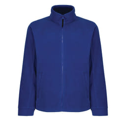 Regatta Mens Thor III Anti-Pill Fleece Jacket - XS, New Royal