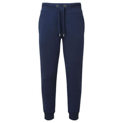 Anthem Unisex Adult Jogging Bottoms - S, Navy